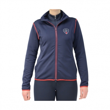 HY Rider Signature Jacket (RRP Â£47.99) XS